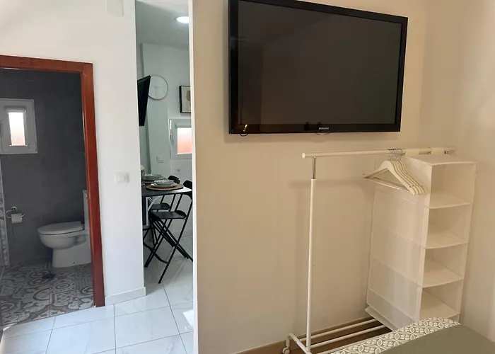 Casa Callao 16 Con Patio