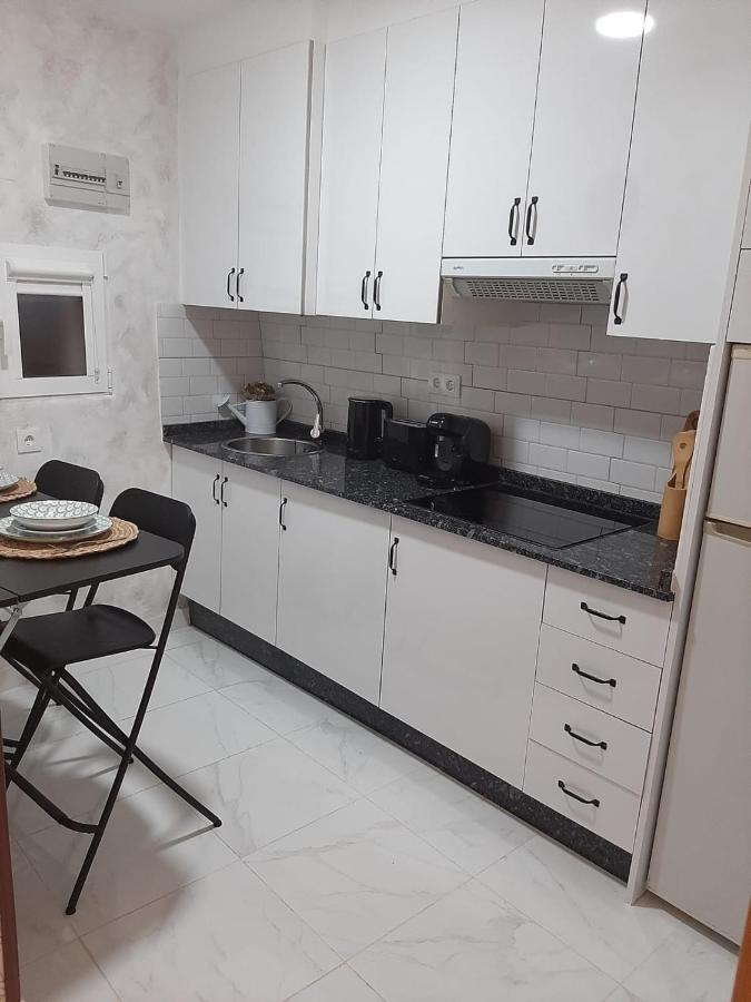Casa Callao 16 Con Patio Casa de Férias Vigo