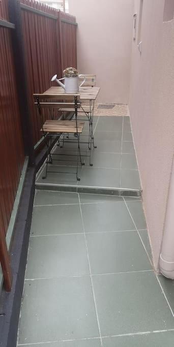 Casa Callao 16 Con Patio Vigo