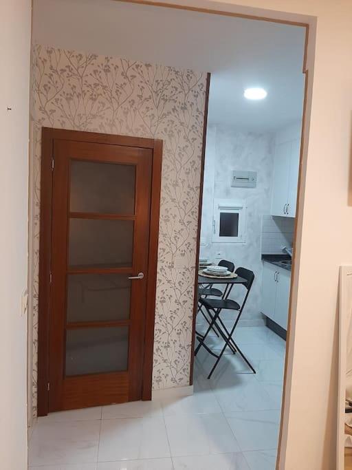 Casa Callao 16 Con Patio Vigo