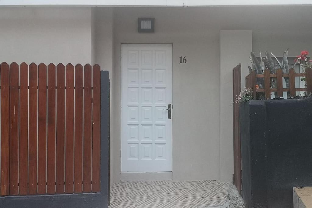Casa Callao 16 Con Patio Vigo