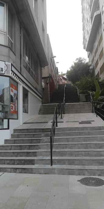 Casa Callao 16 Con Patio * Vigo